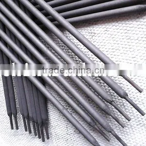 Runkun180 Welding Electrode/High Chromium Anti Wear Welding Electrode thumbnail-1