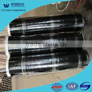 Self Adhesive Manta Asfaltica Aluminizada 1.2mm 1.5mm 2mm 3mm 4mm thumbnail-1