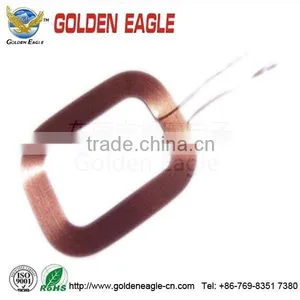Inductor Coil in Wireless Phone Charger thumbnail-4