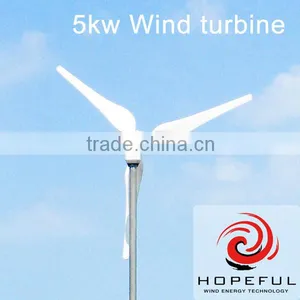 Axis Wind Turbine Generator thumbnail-4