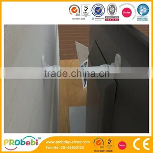 Durable Strong Wall Mounted Furniture Strap, Baby Safety Item thumbnail-5