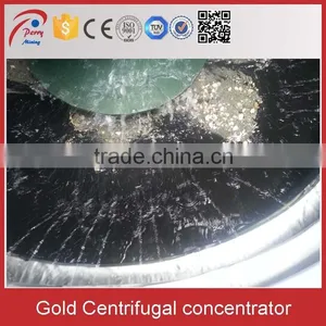 Lower Price High Performance Knelson Centrifuge Concentrator thumbnail-3