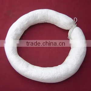 Hot Seller NTNICE Best Outdoor Oil-only Absorbent Boom thumbnail-1