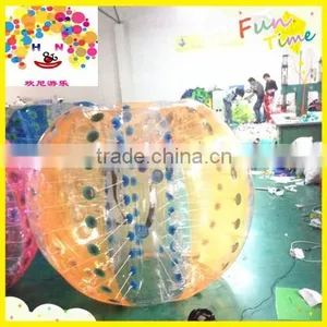 Inflatable Buddy Bumper Ball Price thumbnail-5
