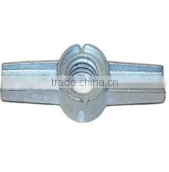 High Quality Scaffolding Parts Adjustable Casted Screw Jack Base Nut 33 thumbnail-2