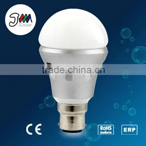 High Quality 10W A60 B22 LED Bulb thumbnail-1