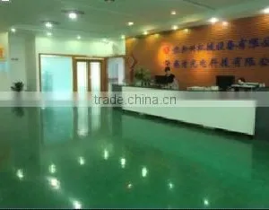 Shenzhen Dearhe Photoelectric Technology Co., Ltd. company overview - view 2 thumbnail