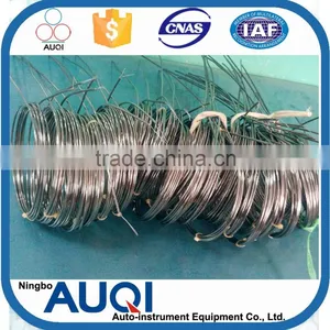 MI kn kp Thermocouple Cable Platinum Coated Wires for Pt100 Rtd thumbnail-1