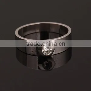 Diamond Ring for Girls thumbnail-1