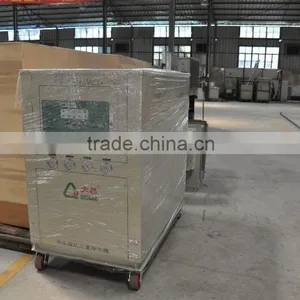 Industrial Water Chiller thumbnail-3