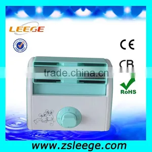 Cheap Price Bladeless Fan Price / Mini Decorative Fan thumbnail-1