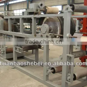 Dewatering Equipment of Vacuum Belt Filter Press thumbnail-1