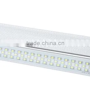 LED T8 Tube Lamp 9W G13 Base With CE/ROHS/EMC (HT-LEDT809 ) thumbnail-3
