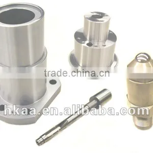 China Cnc Machine Parts thumbnail-1