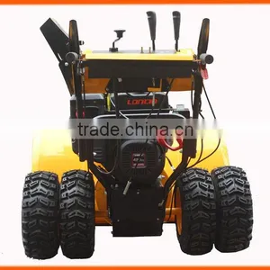 15HP Big Tyre Snow Blower (KC1542MS-A) thumbnail-4