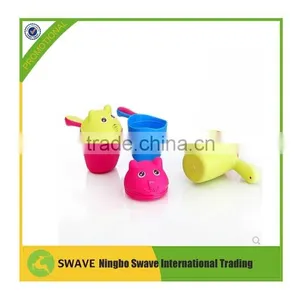 2016 Fashional and Lovely Anymal Shape Safety Multifunctional Baby Wash Hair Bath Shampoo Rinse Cup P76780 thumbnail-6