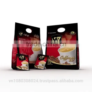 G7 3 in 1 Instant Coffee - Bag 22 Sticks thumbnail-1