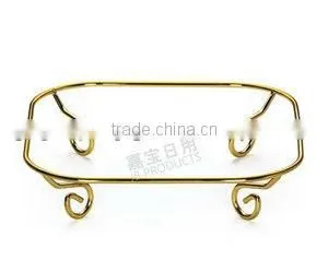 PC Fruit Bowl Double Layer Fruit Bowl Stand thumbnail-1