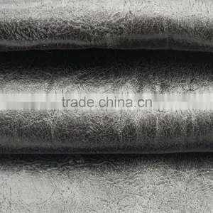 Bronzed Suede Fabric Boned With Fleece Buy Direct From China thumbnail-3