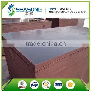 Chinese Film Faced Plywood for Construction thumbnail-1
