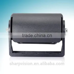 Super Wide Viewing Angle(150 Degree) School Bus Camera for Backup thumbnail-2