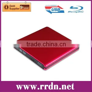 Brand New External USB 3.0 6X BD Combo Drive thumbnail-1