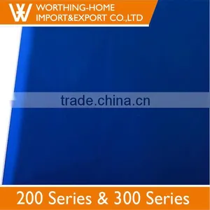 Hair Color 201 Stainless Steel Sheet Prices Sheet Metal thumbnail-3