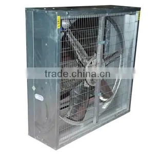 Greenhouse or Poultry Exhaust Fan thumbnail-4