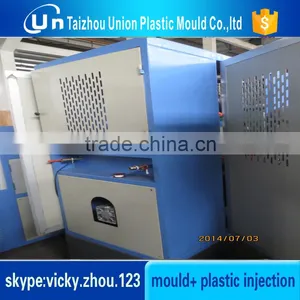 Pet Bottle Machine Pet Preform Machine thumbnail-4