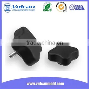 New Design ABS Plastic Molding Parts thumbnail-6