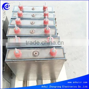 7000Vdc High Voltage Film Capacitor thumbnail-1
