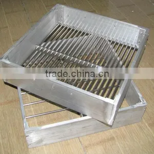 Soil Test Sieves/Lab Sieve Set thumbnail-3