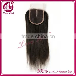 3PCS Hair Weft and Lace Closure, Factory Price, Virgin Brazilian Bodywave Hair Weaving thumbnail-5