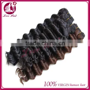 Hot Sale Most Popular Factory Direct Sale Pure Virgin Human Hair Extension 6A Natural Italian Curly Hair thumbnail-4
