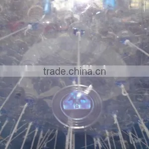 Hot Sale Cheap Commercial Customized Size Inflatable Zorb Ball for Outdoor Sports thumbnail-3