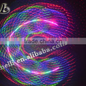 1W 3D Beam RGB Laser Light thumbnail-4