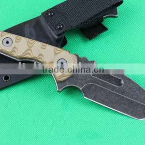 OEM Hunting Knife Blade Blanks Suppliers thumbnail-2