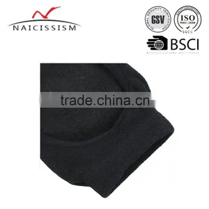Cheap Anti-slip Toeless Yoga Socks thumbnail-2