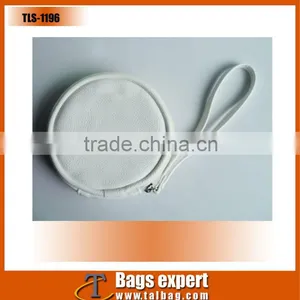 Promotional pu Leather Coin Purse thumbnail-1