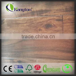 Top Level Tongue & Groove Acacia Engineered Wood Flooring thumbnail-4