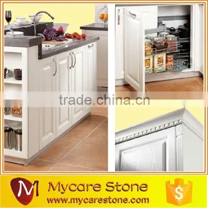 China Professional Manufacturer Hot Sale Kitchen Cabinet Door thumbnail-1