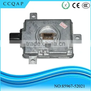 Wholesale Price Autoparts Xenon Hid Ballast Unit Control Module Igniter for Toyota Lexus 85967-52021 thumbnail-2