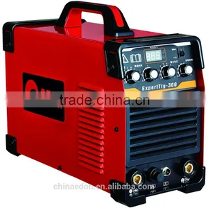 Plastic Portable DC Inverter Welding Machine ExpertTig-300 thumbnail-1