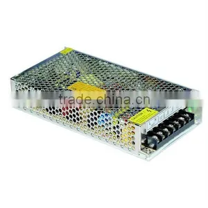 300W 15V/20A Metal Cases IP20 Computer Power Supply Adapter thumbnail-1