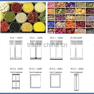 Automatic Powder Filling Packing Machine thumbnail-6