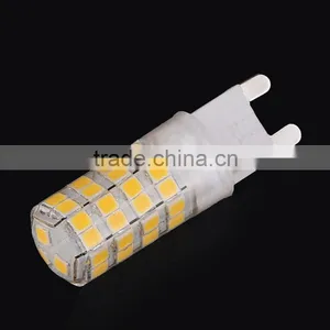 Jiaxing LED G9 Bulb Light TUV CE Approved Replace Halogen G4 thumbnail-1