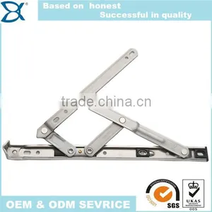 Stainless Steel Friction Stay Window Accessories Cabinet Hinge thumbnail-1