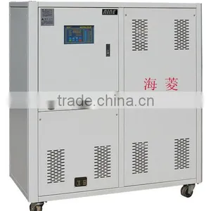 CE,UL,ROHS Certification and Water-Cooled Type Water Chiller thumbnail-1