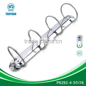 Eco Friendly Ring Binder Mechanism/ Ring Clip Mechanism thumbnail-1