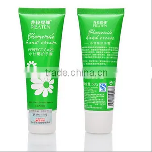PIlaten Hand Care Cream With Chamomile Extraxt Taking Care of Your Hand thumbnail-1